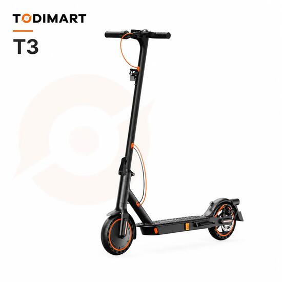 TODIMART T3 E-scooter