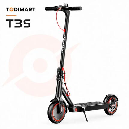 TODIMART T3S E-scooter