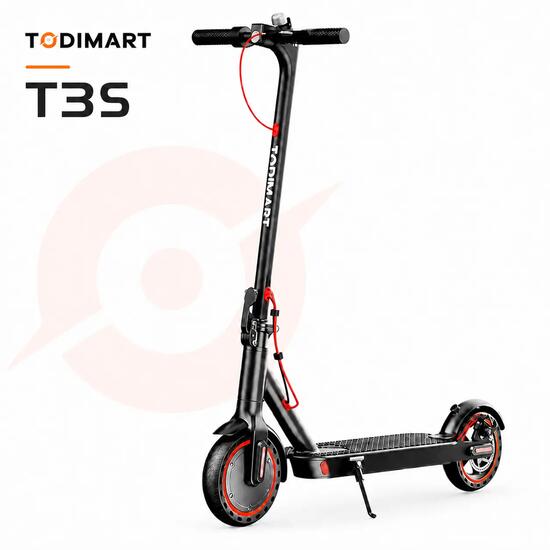TODIMART T3S E-scooter