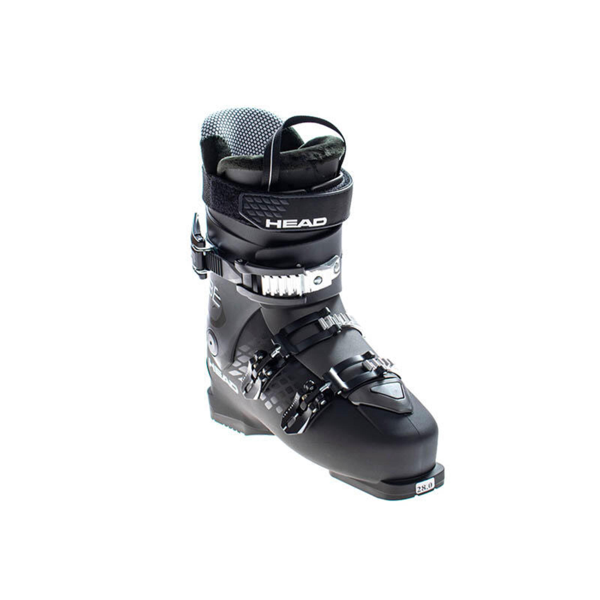 Botas de Ski Homem Cube 3 90 2/4