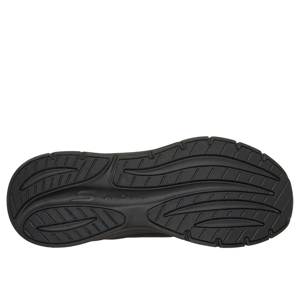 Arch Fit 3.0 Negro - Zapatillas Hombre  Con Plantilla 6/7