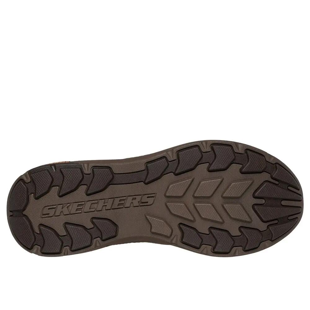 Skechers Pollard-osgood Marrón | Zapatillas 6/7