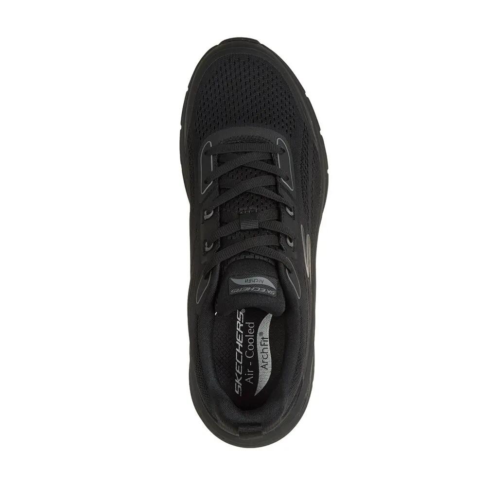 Arch Fit 3.0 Negro - Zapatillas Hombre  Con Plantilla 5/7