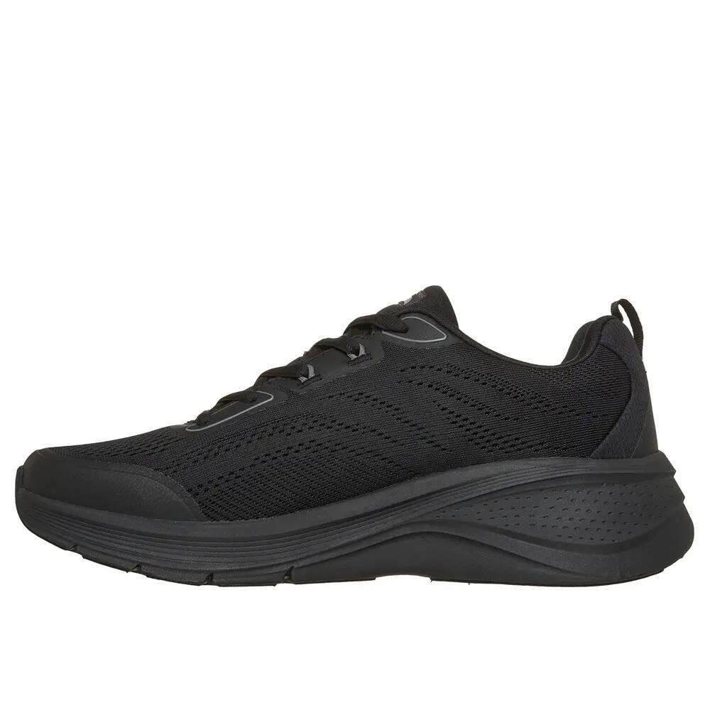 Arch Fit 3.0 Negro - Zapatillas Hombre  Con Plantilla 4/7
