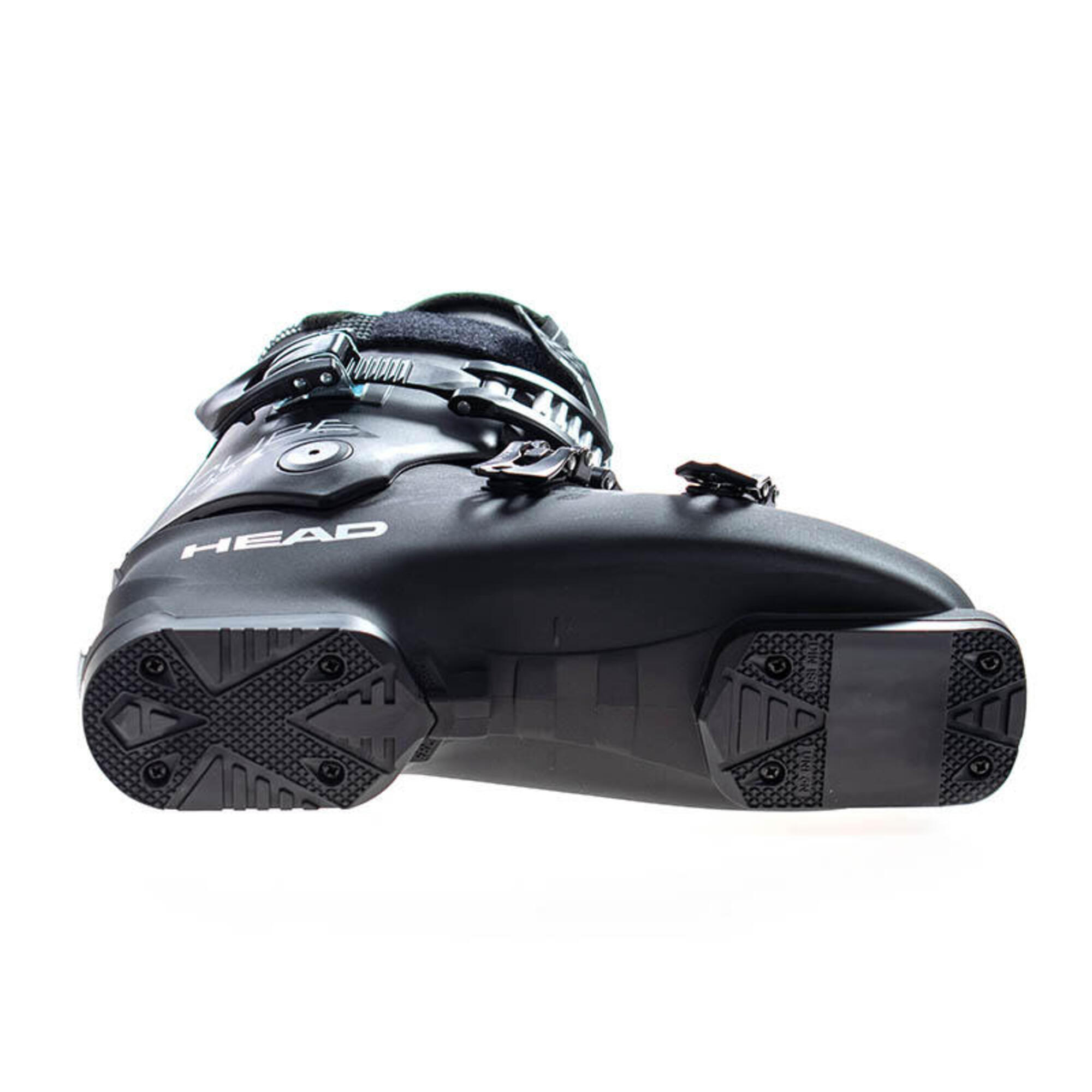 Botas de Ski Homem Cube 3 90 4/4