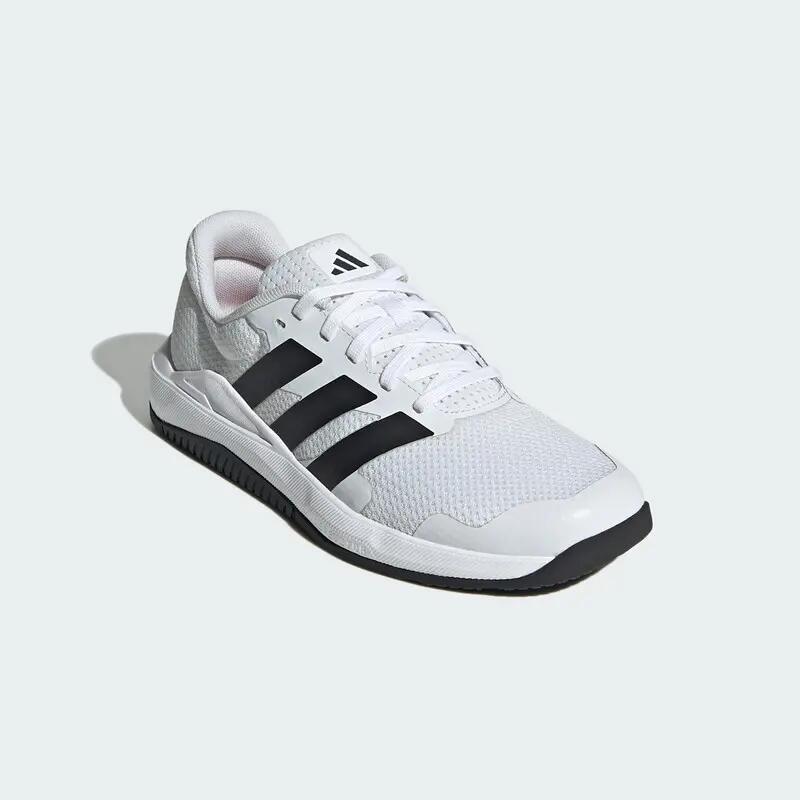 Adidas DROPSET BASE TRAINER W Women Training Shoes White -  1