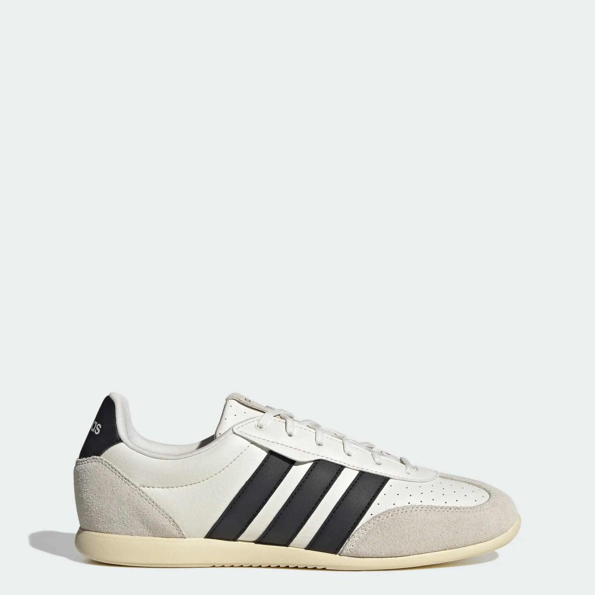 Adidas BARREDA LO Men Sportswear Shoes White-picture-14