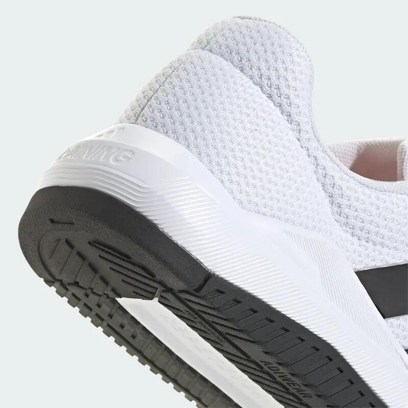 Adidas DROPSET BASE TRAINER W Women Training Shoes White -  5