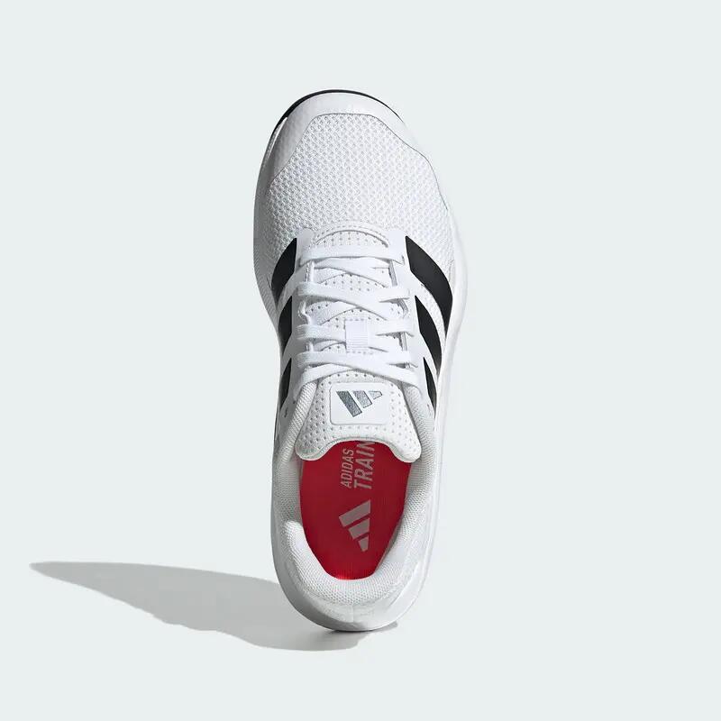 Adidas DROPSET BASE TRAINER W Women Training Shoes White -  2