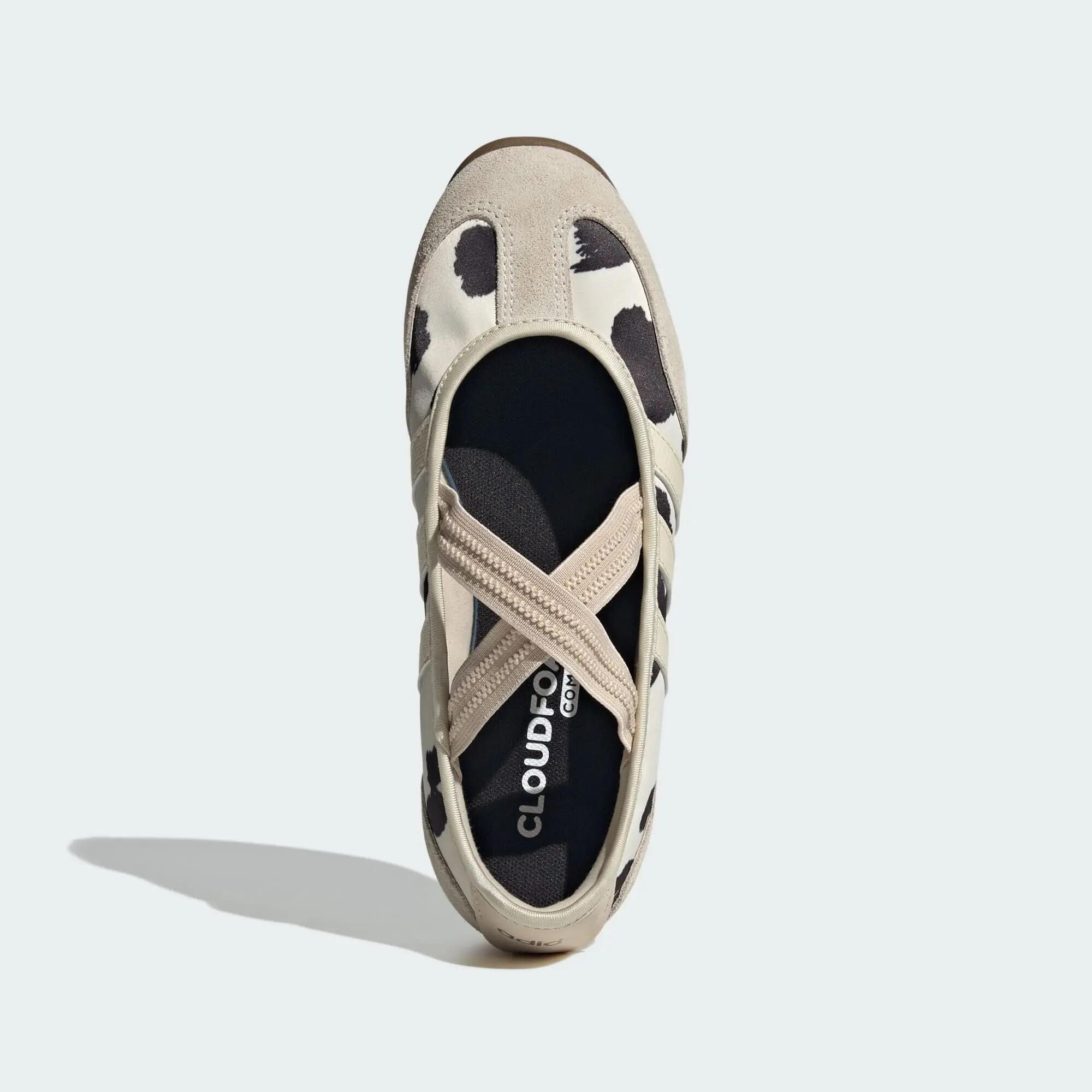 Adidas BARREDA MARY JANE Women Sportswear Shoes White -  2