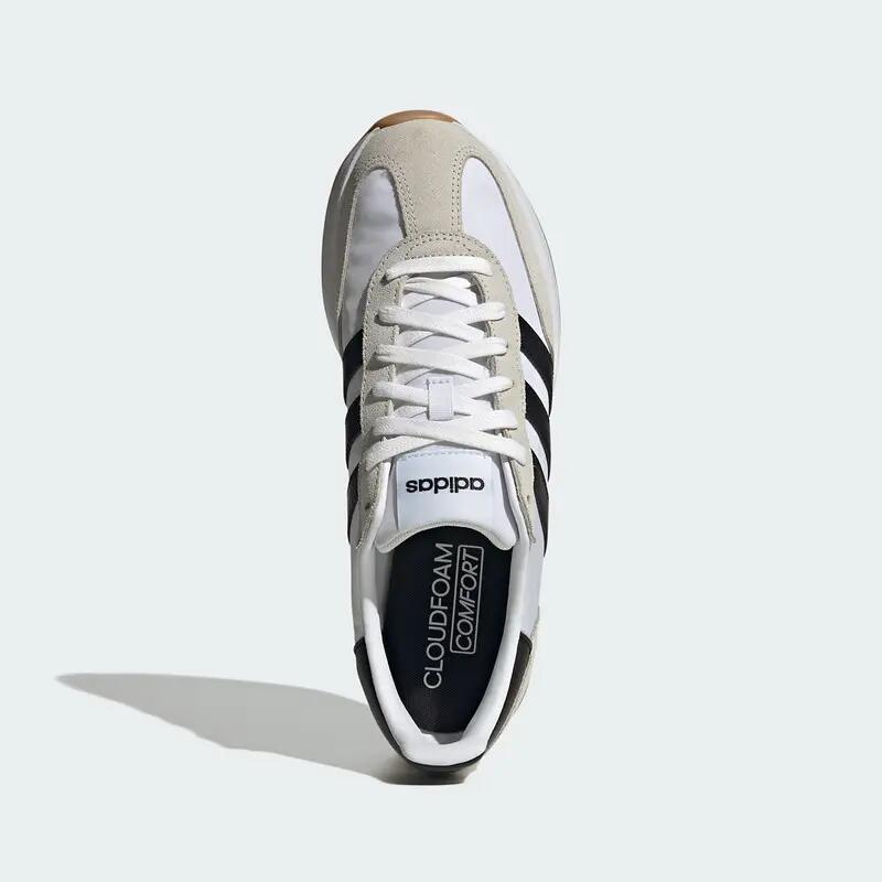 Adidas RUN 70s 2.0 Men Sportswear Shoes White -  2