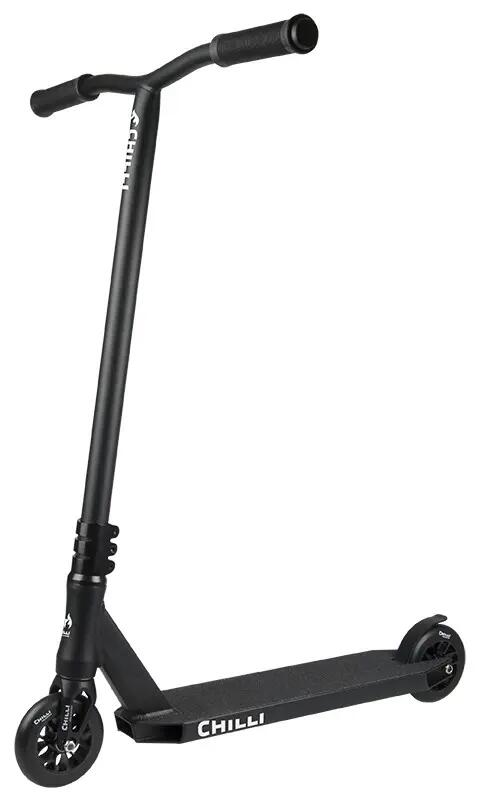 Chilli Pro Scooter Reaper - Grim 7/7