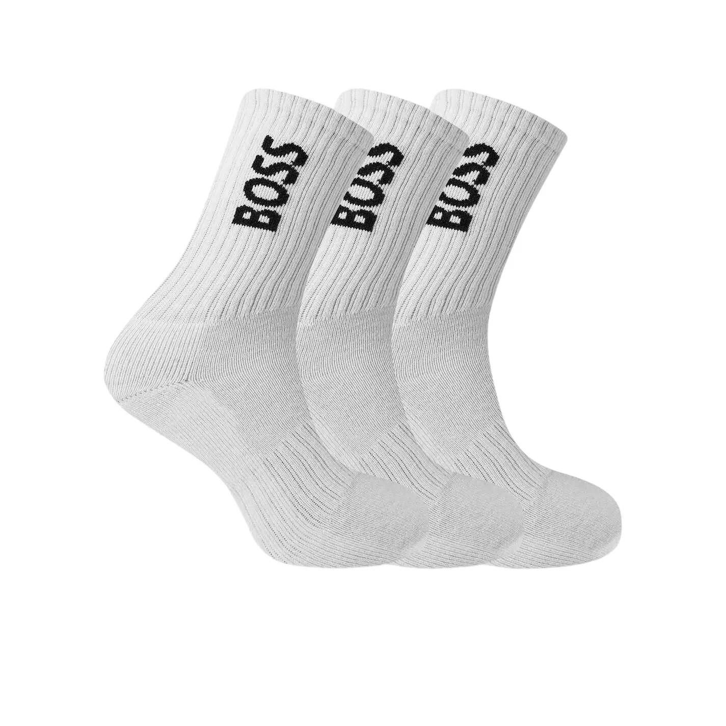 Boss Mens Crew Socks