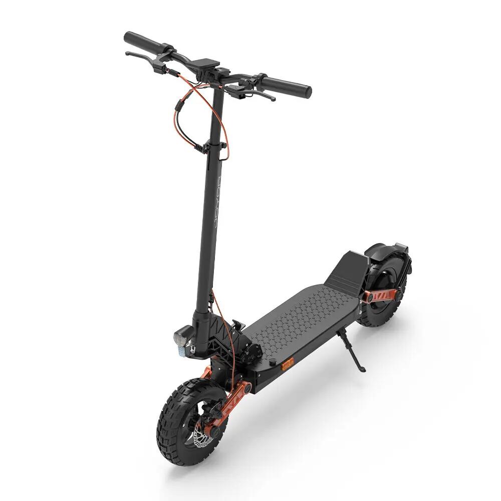 E-Scooter JOYOR S5 PRO ABE 500W 20 km/h 2/9