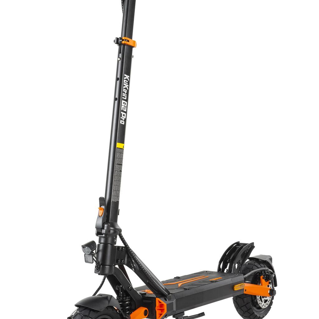 Електрическа тротинетка KUKIRIN G2 Pro ABE 500W 20 km/h
