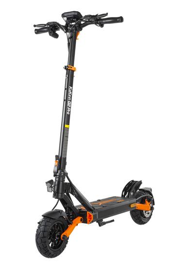 Patinete eléctrico KUKIRIN G2 Pro ABE 500W 20 km/h