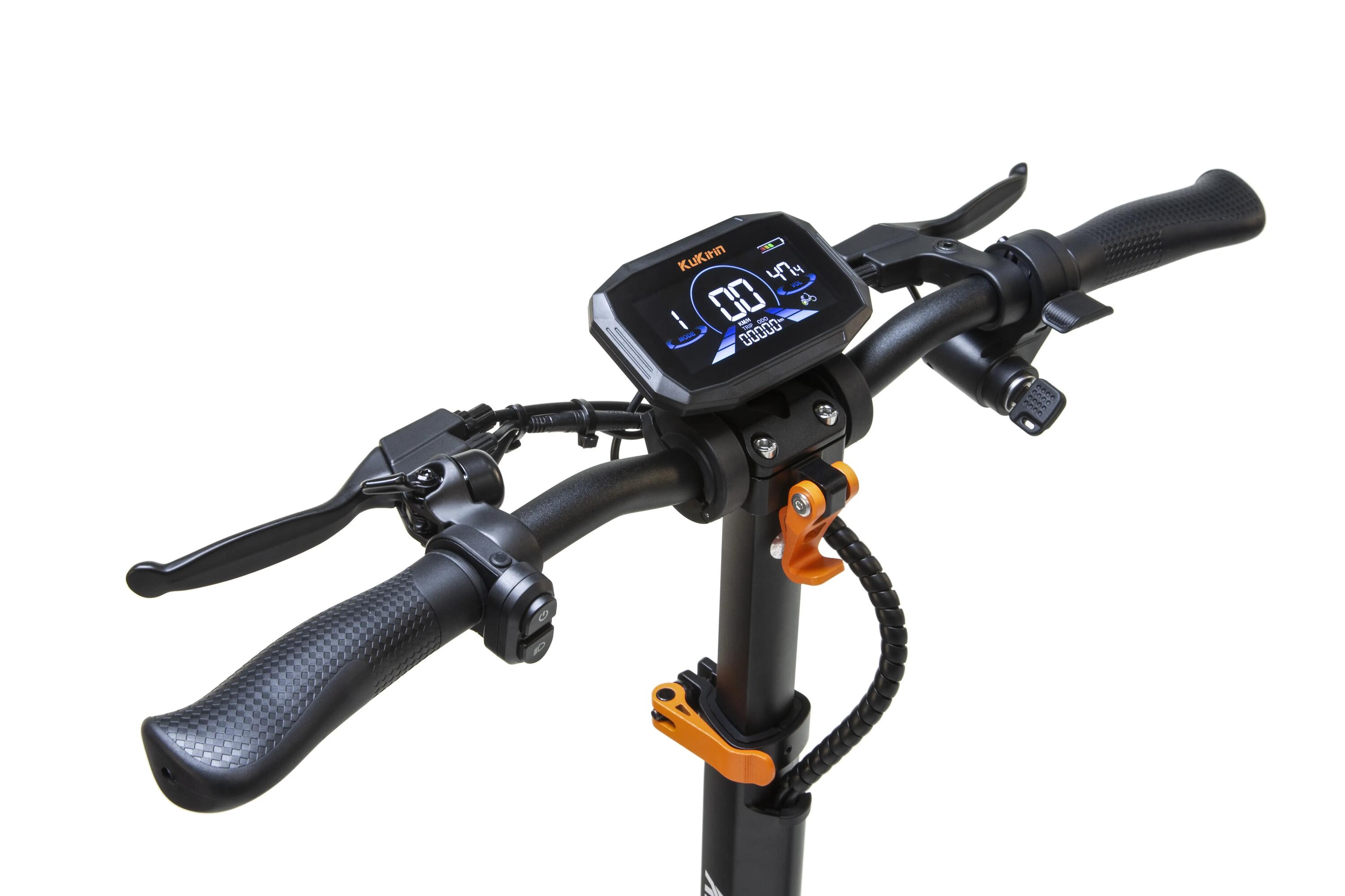 Monopattino elettrico KUKIRIN G2 Pro ABE 500W 20 km/h 9/9