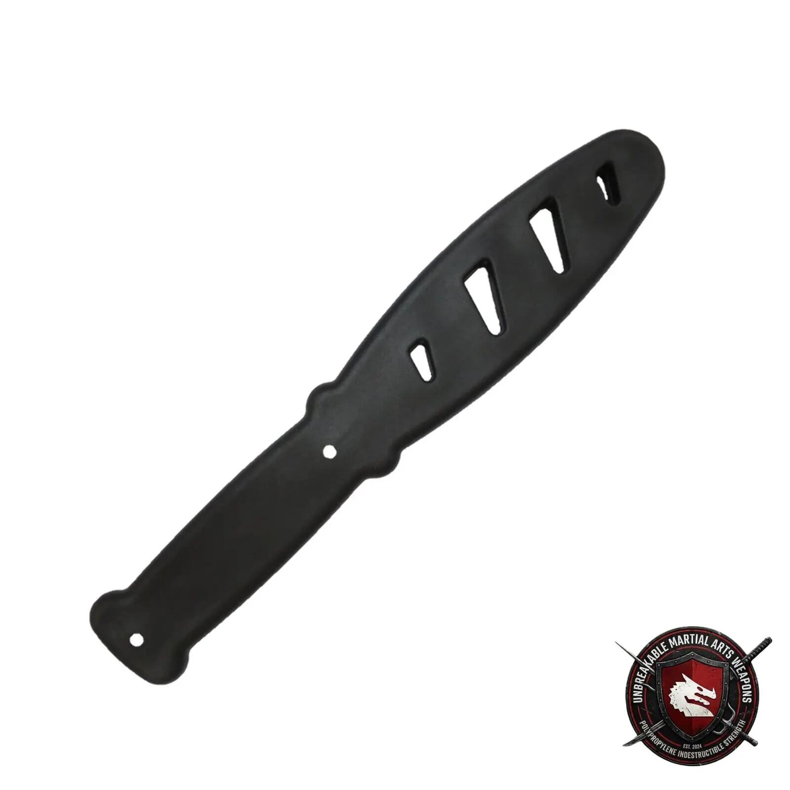 Morgan Polypropylene Marker Blade & Training Dagger