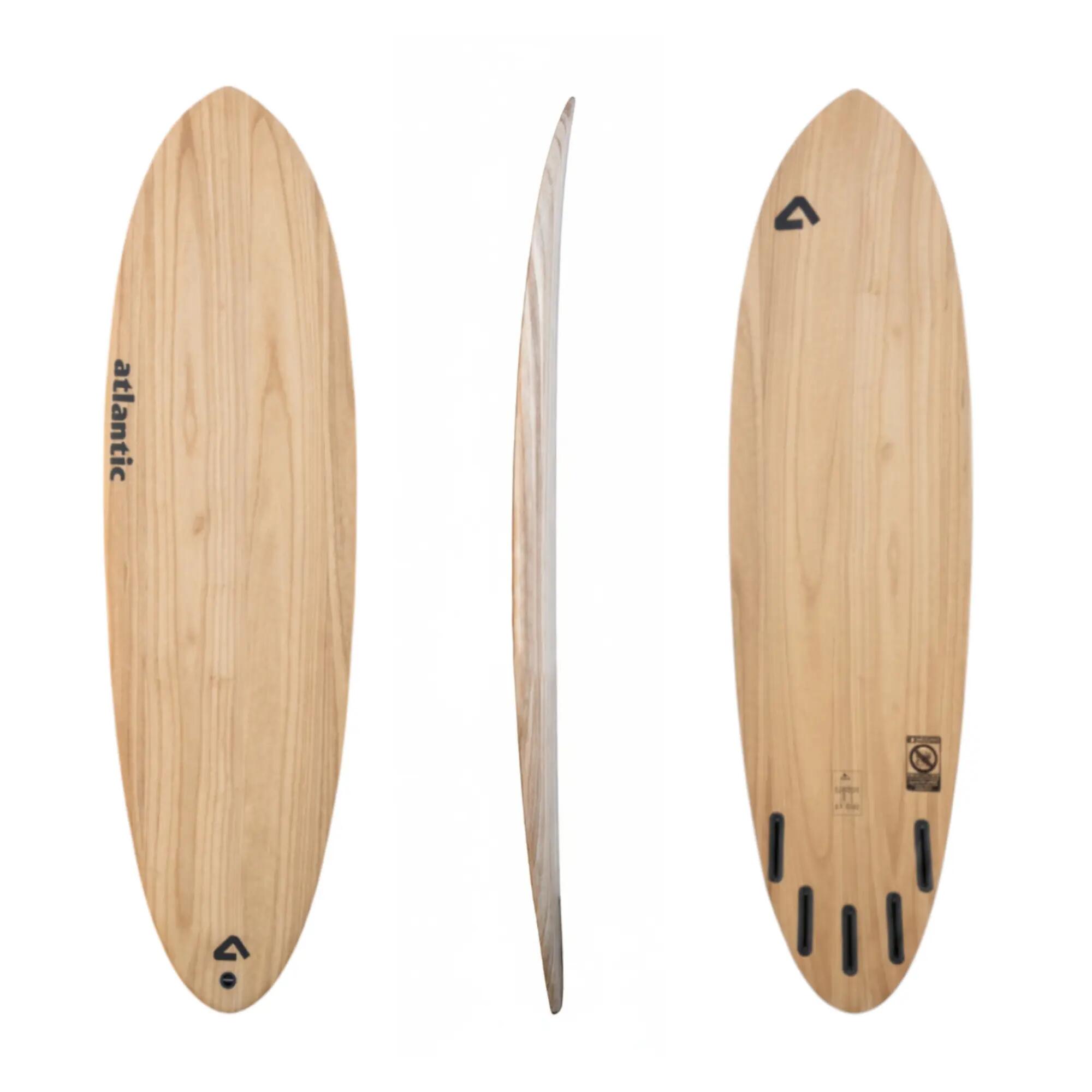 ATLANTIC BOARDS picture