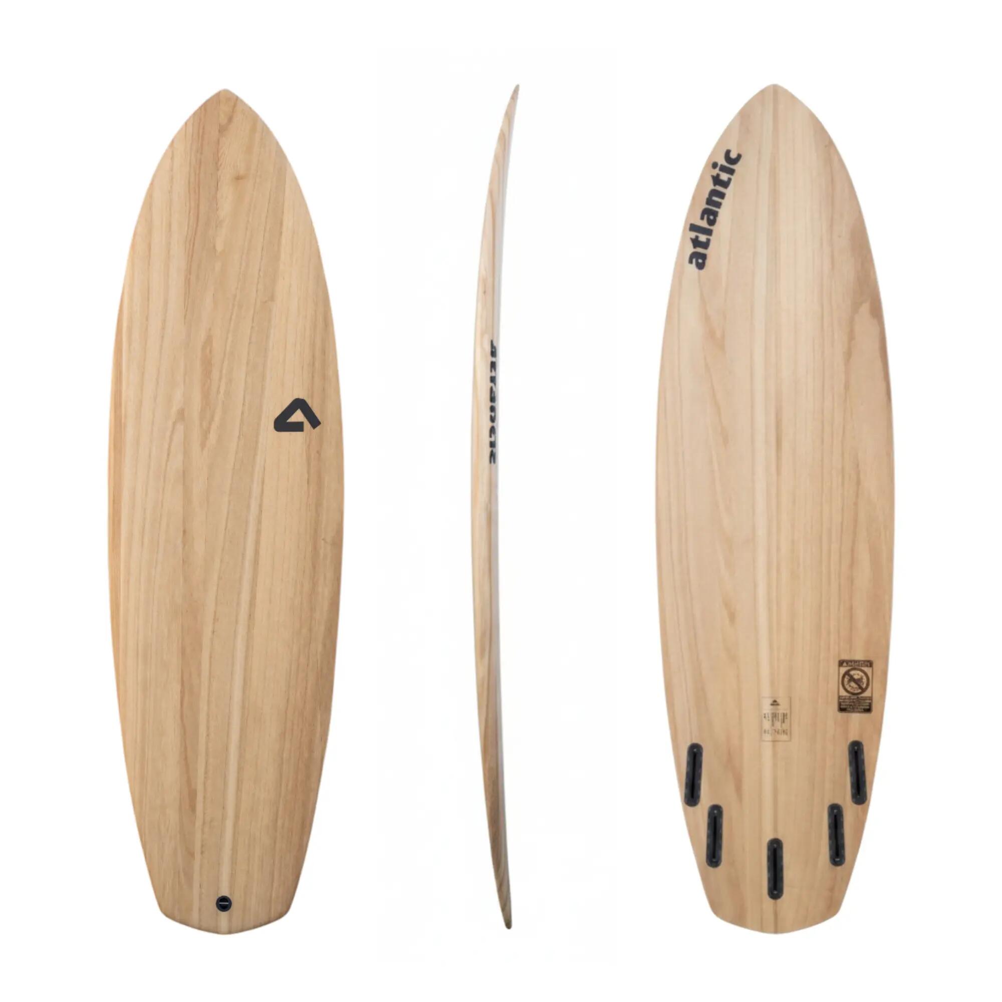 ATLANTIC BOARDS picture