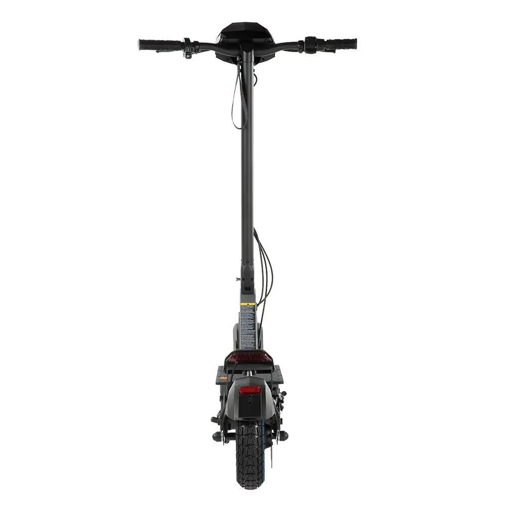 KuKirin G2 VMP Monopattino 10", pneumatici pieni, batteria 48V 15,6Ah 5/6