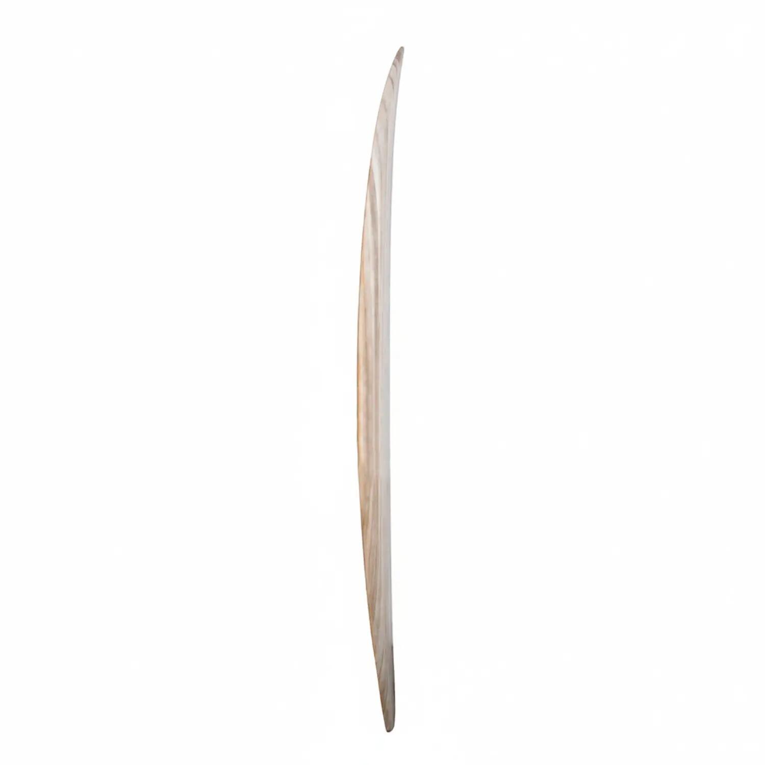 Planche de Surf en Époxy et Bois - Ray - 6'3 x 21" x 2,5" - 36.6L 4/12