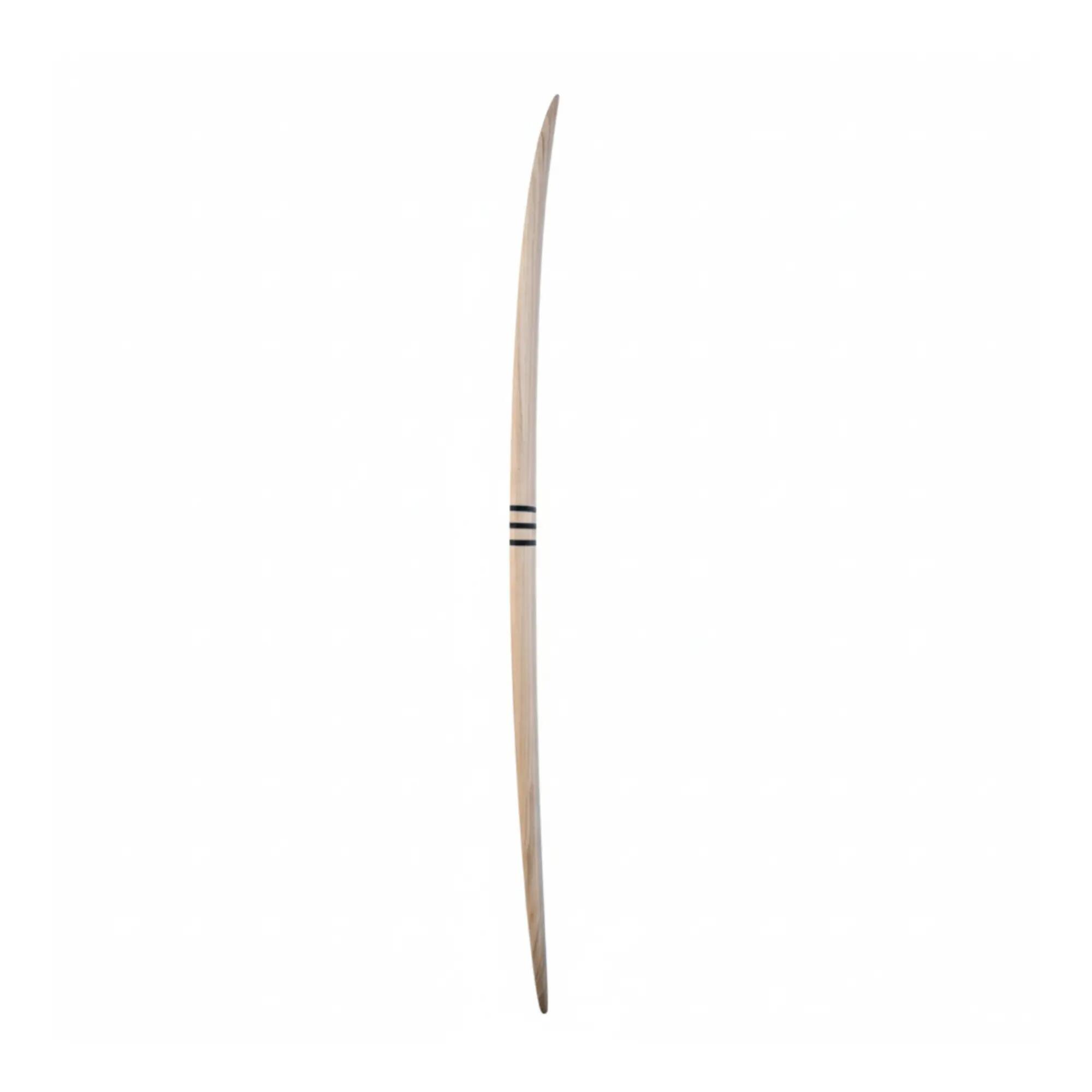 Longboard de Surf en Époxy et Bois - Lagoon - 9' x 22 5/16" x 2 - 68L 4/10