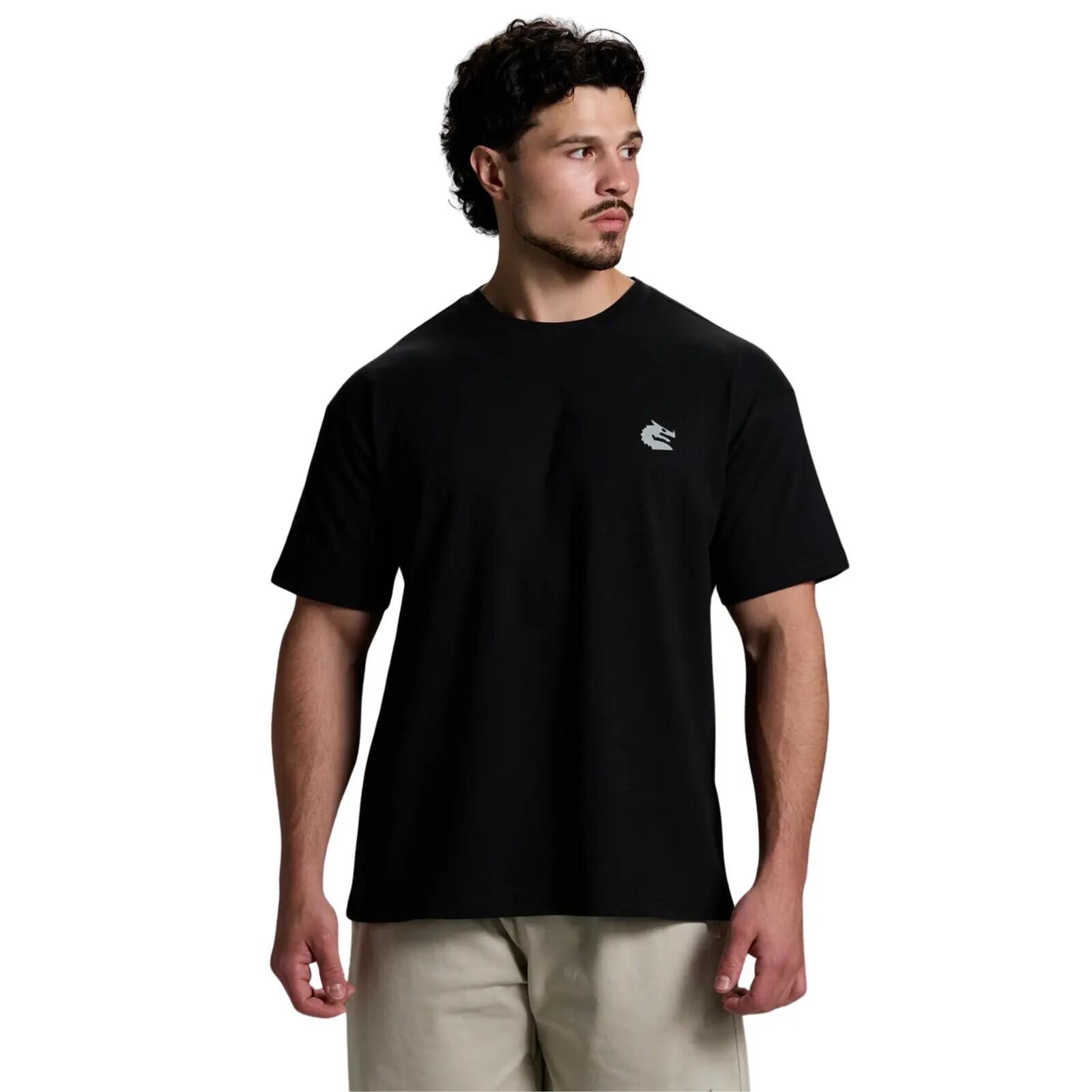 Morgan Relaxed Fitted Training T-Shirt
