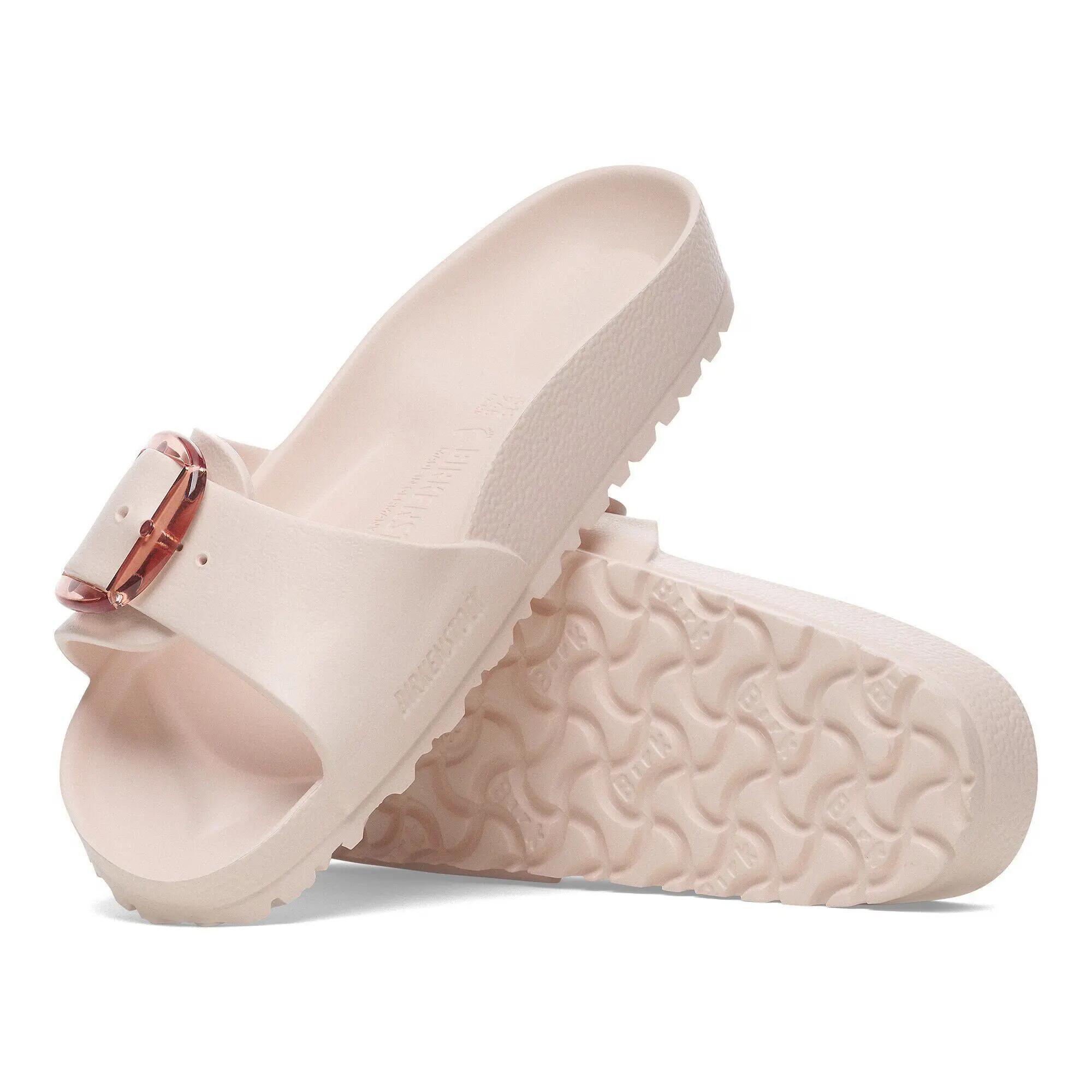 Sandalen Madrid Big Buckle EVA 8/8