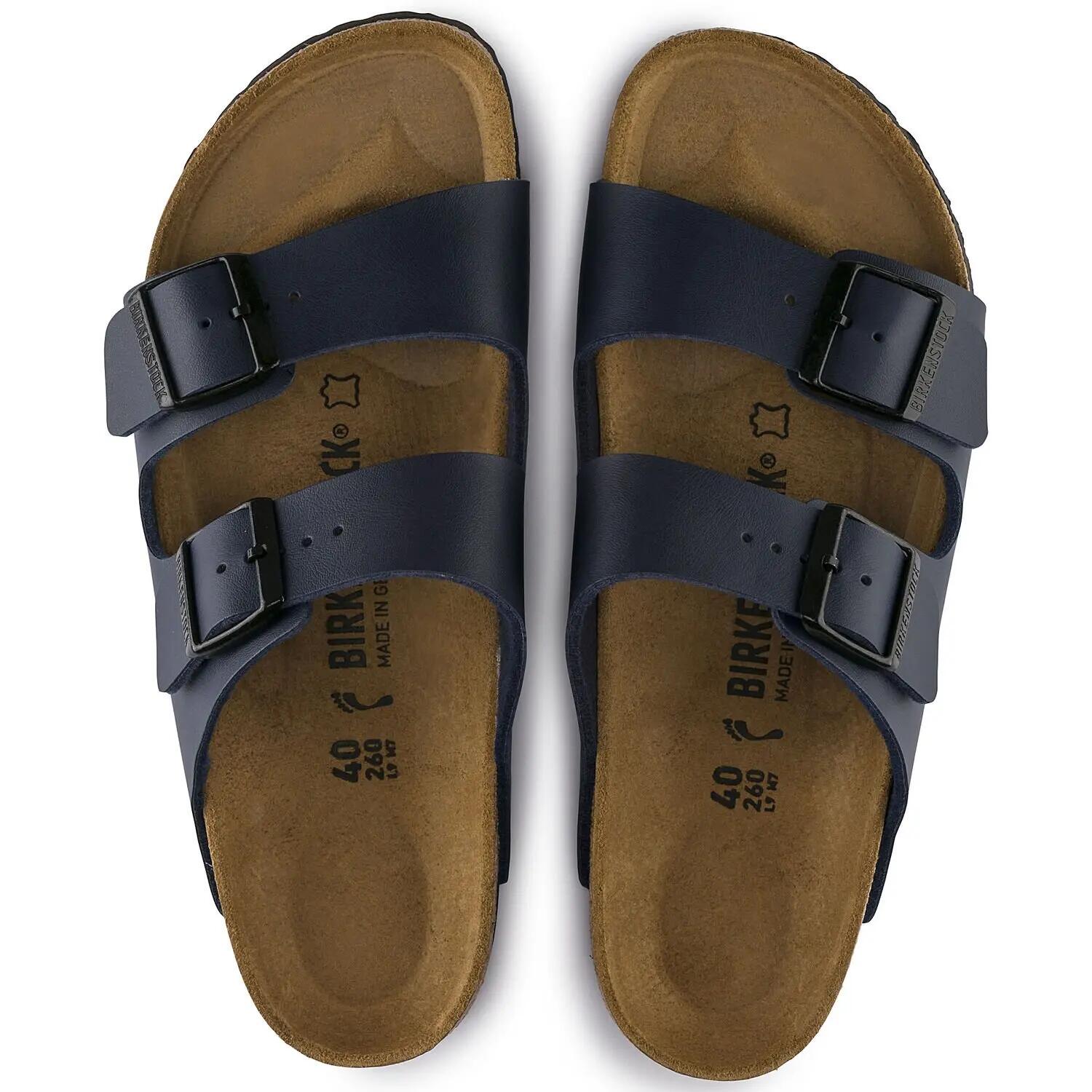 BIRKENSTOCK chaussures décontractées Arizona 6/6