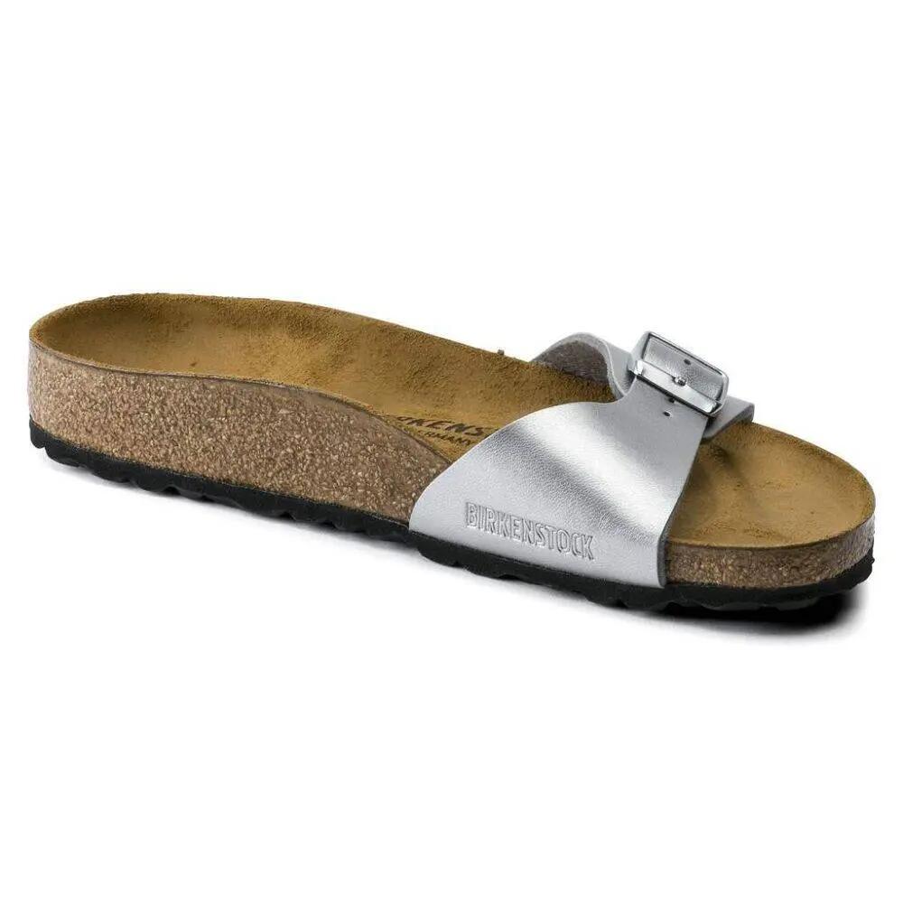 Klapki damskie Birkenstock Madrid 6/6