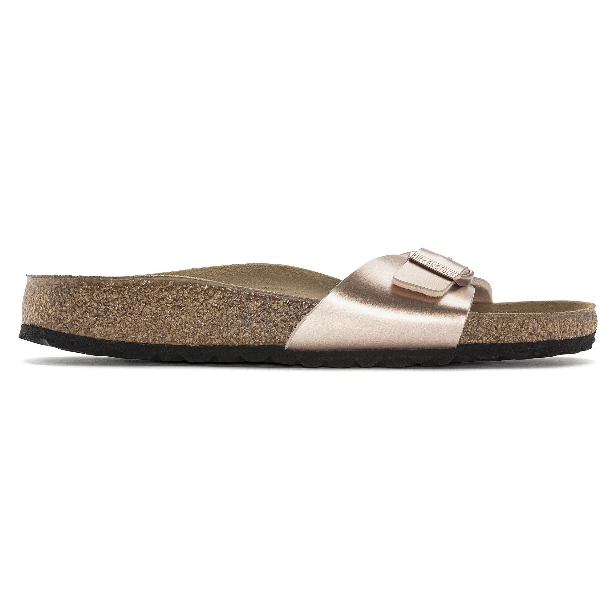 Mules femmes Birkenstock Madrid 9/10
