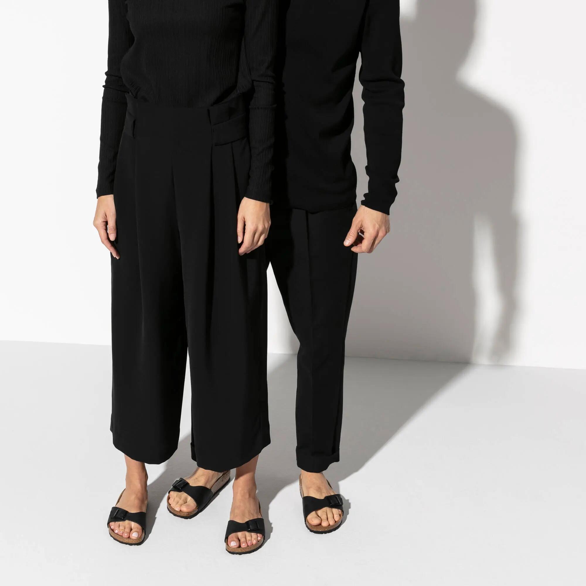 Slippers voor vrouwen Birkenstock Madrid BS 9/9