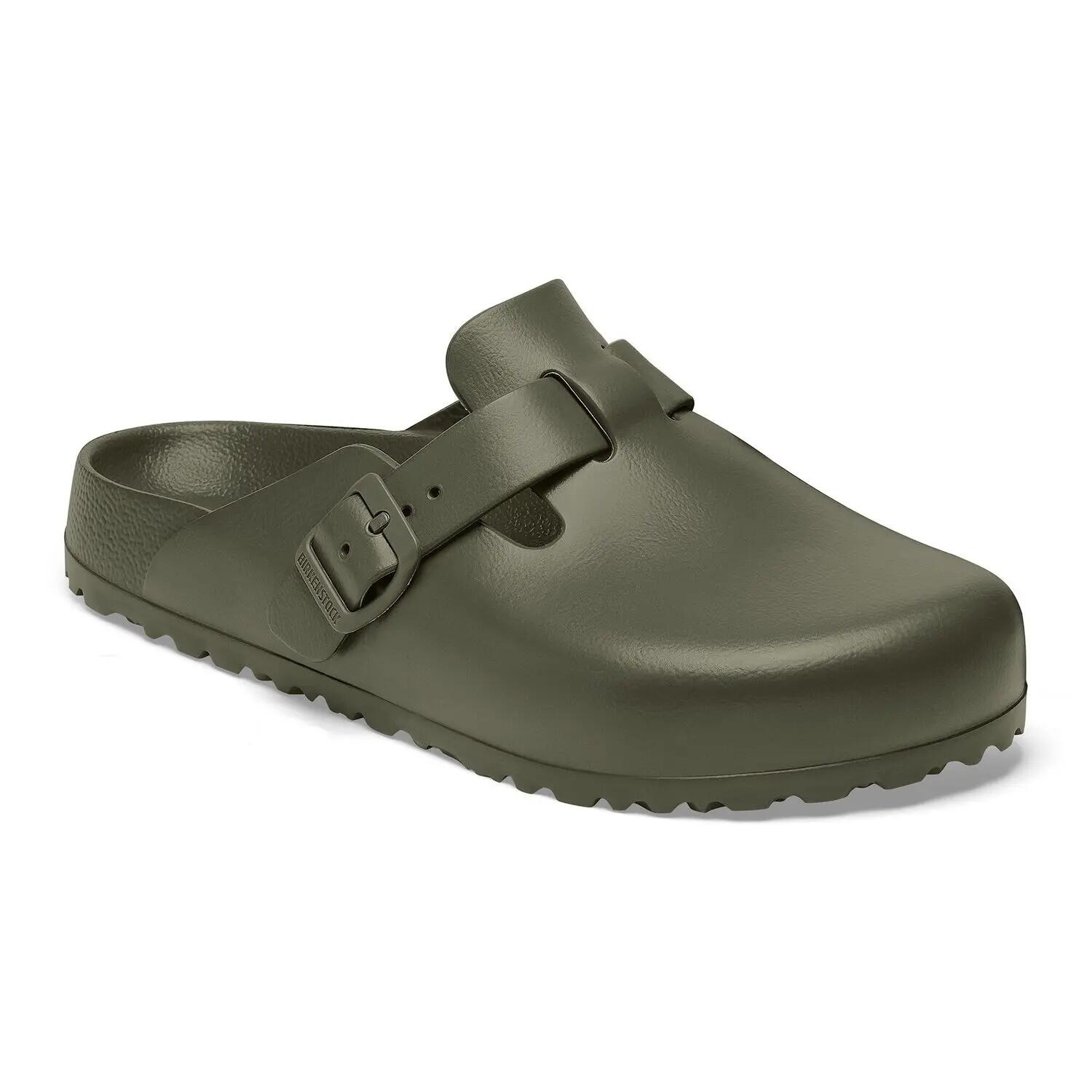 Sandalen Birkenstock Boston voor mannen 8/8