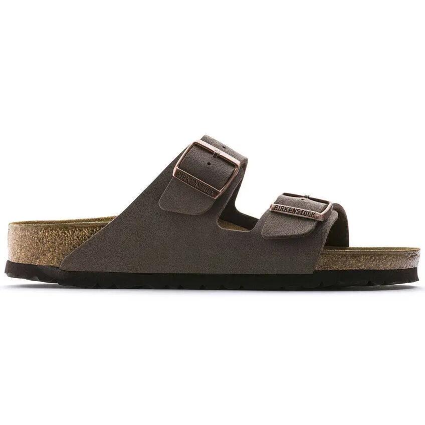 Zapatillas  Arizona Birkibuc Moka 8/8