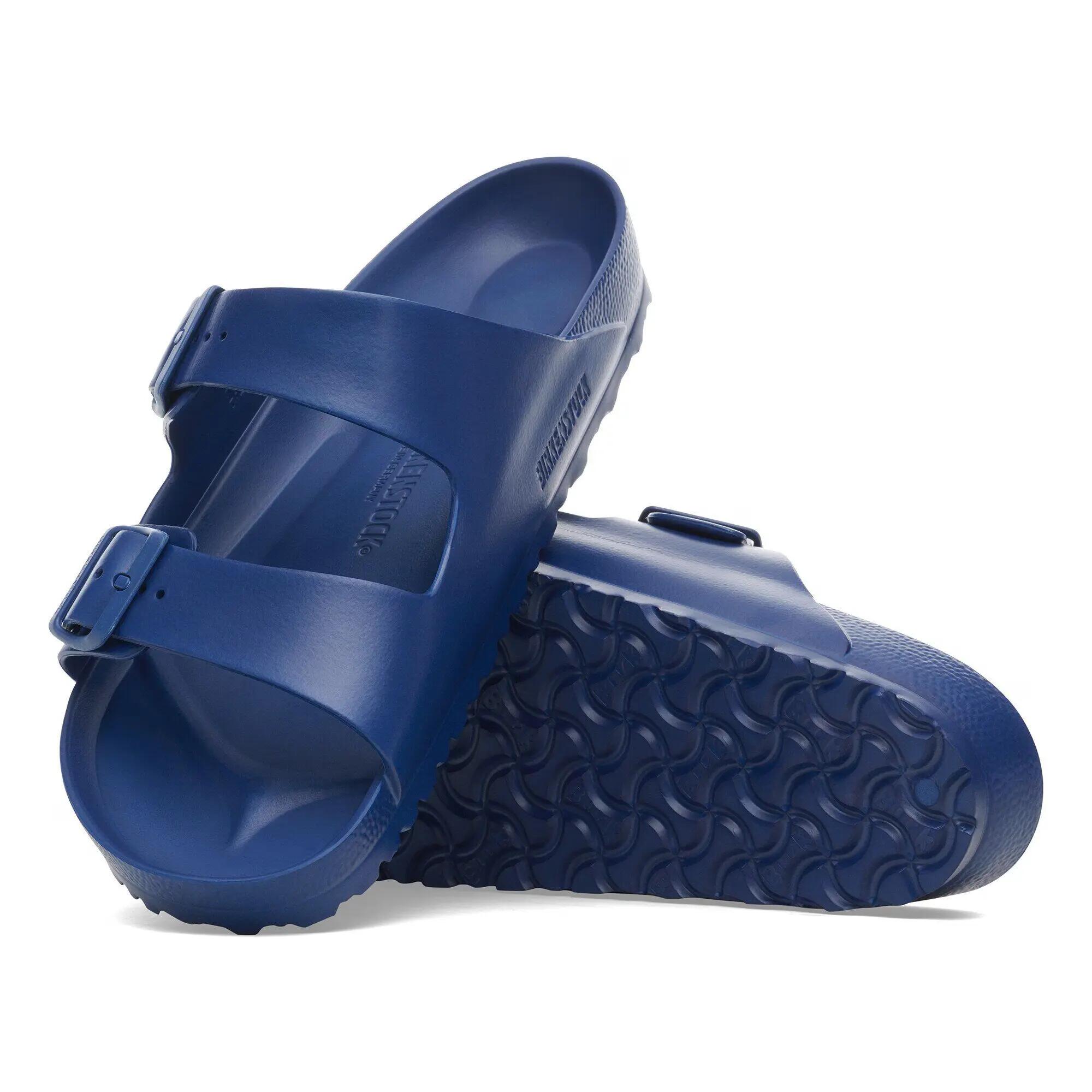 BIRKENSTOCK Freizeitschuhe 1019051 Birkenstock Arizona 8/8