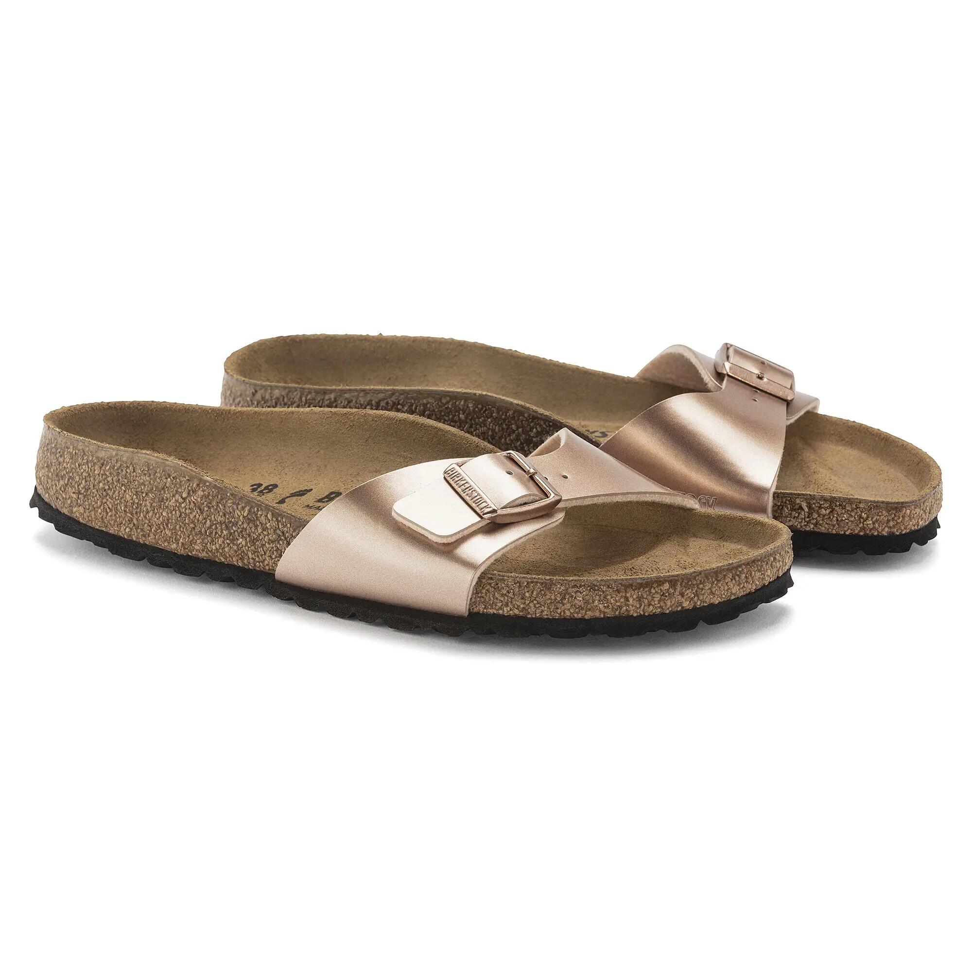 Mules femmes Birkenstock Madrid 8/10