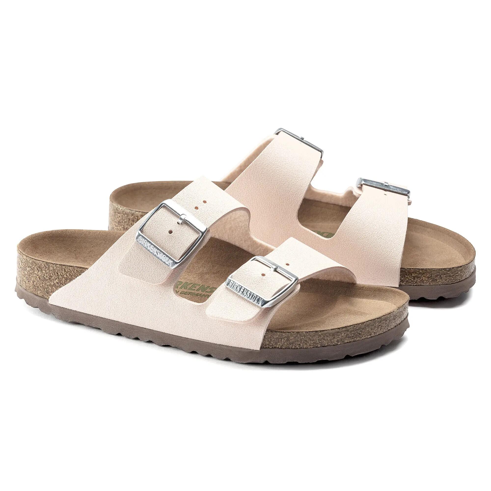 Sandali Birkenstock Birkenstock Arizona Birko-Flor Birkenstock 6/8