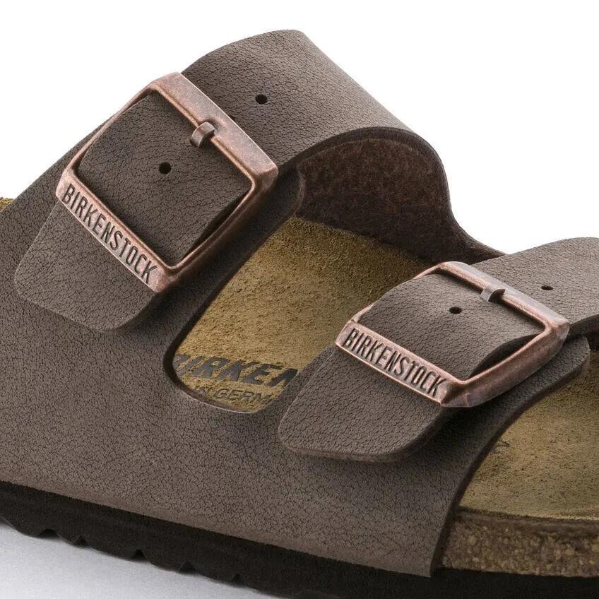 Zapatillas  Arizona Birkibuc Moka 7/8