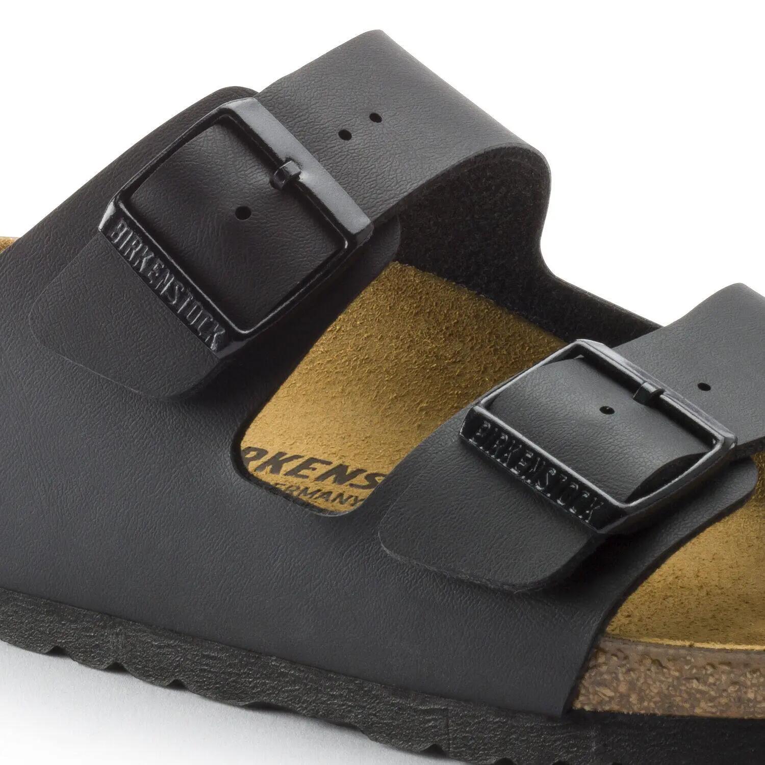 Klapki męskie Birkenstock 051793 6/9