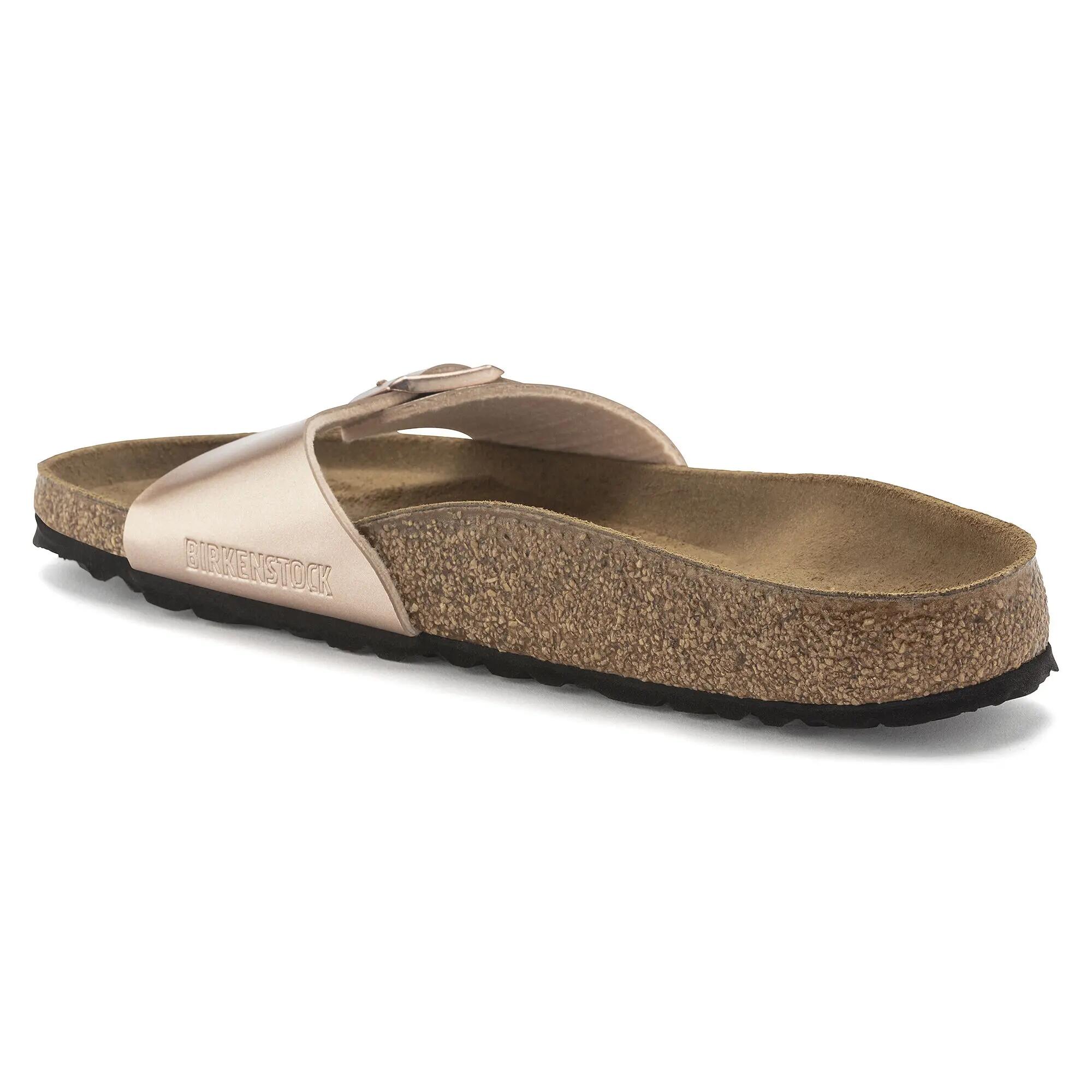 Mules femmes Birkenstock Madrid 6/10