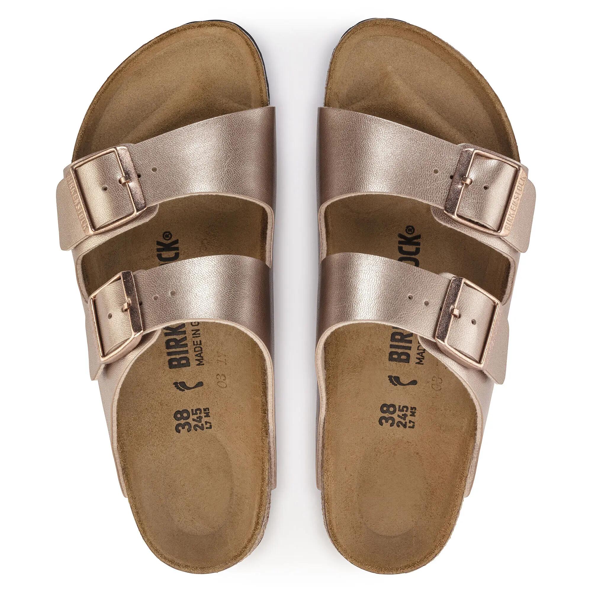 BIRKENSTOCK Casual schoenen 1023960 Birkenstock Arizona BF 8/8