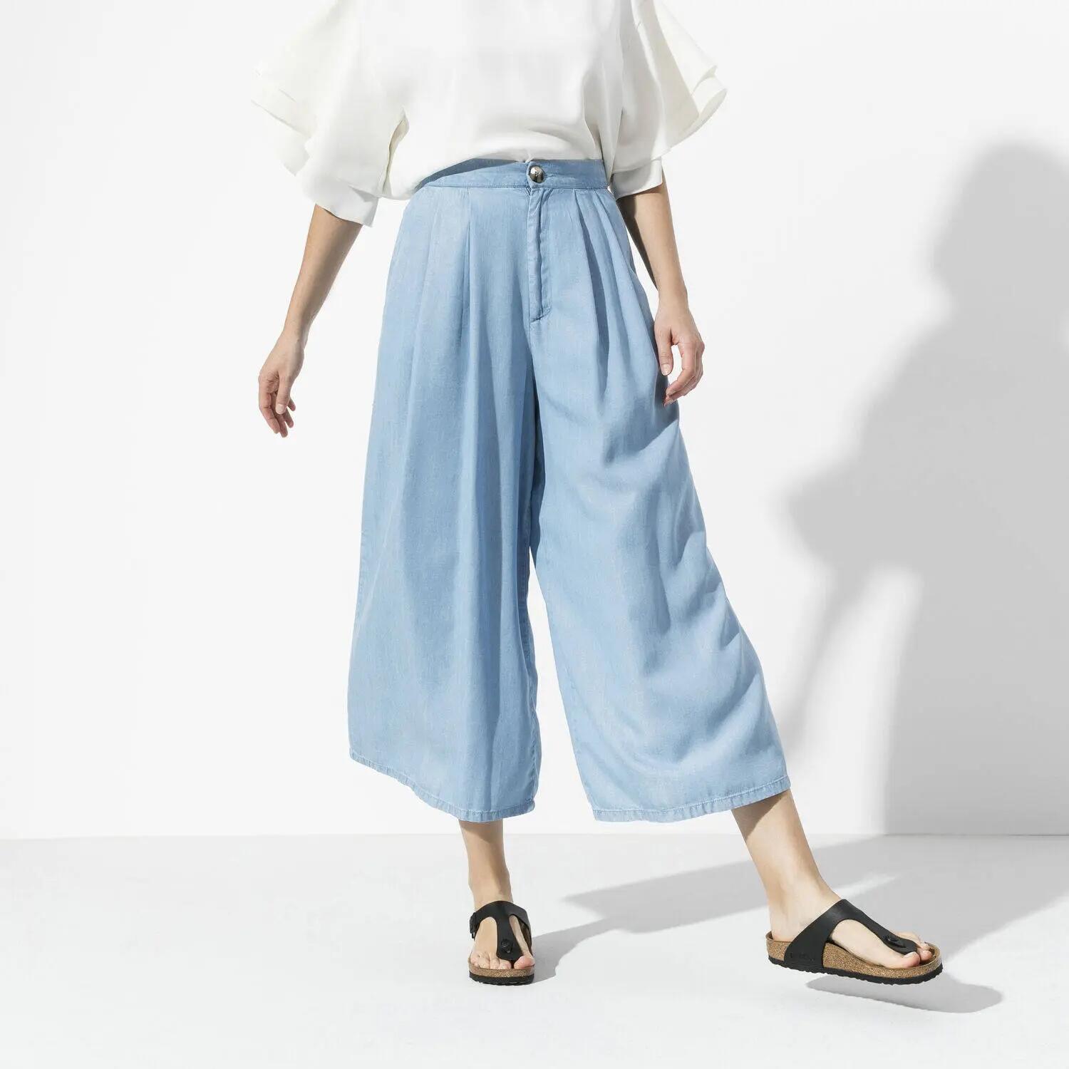 BIRKENSTOCK Freizeitschuhe Gizeh 9/11