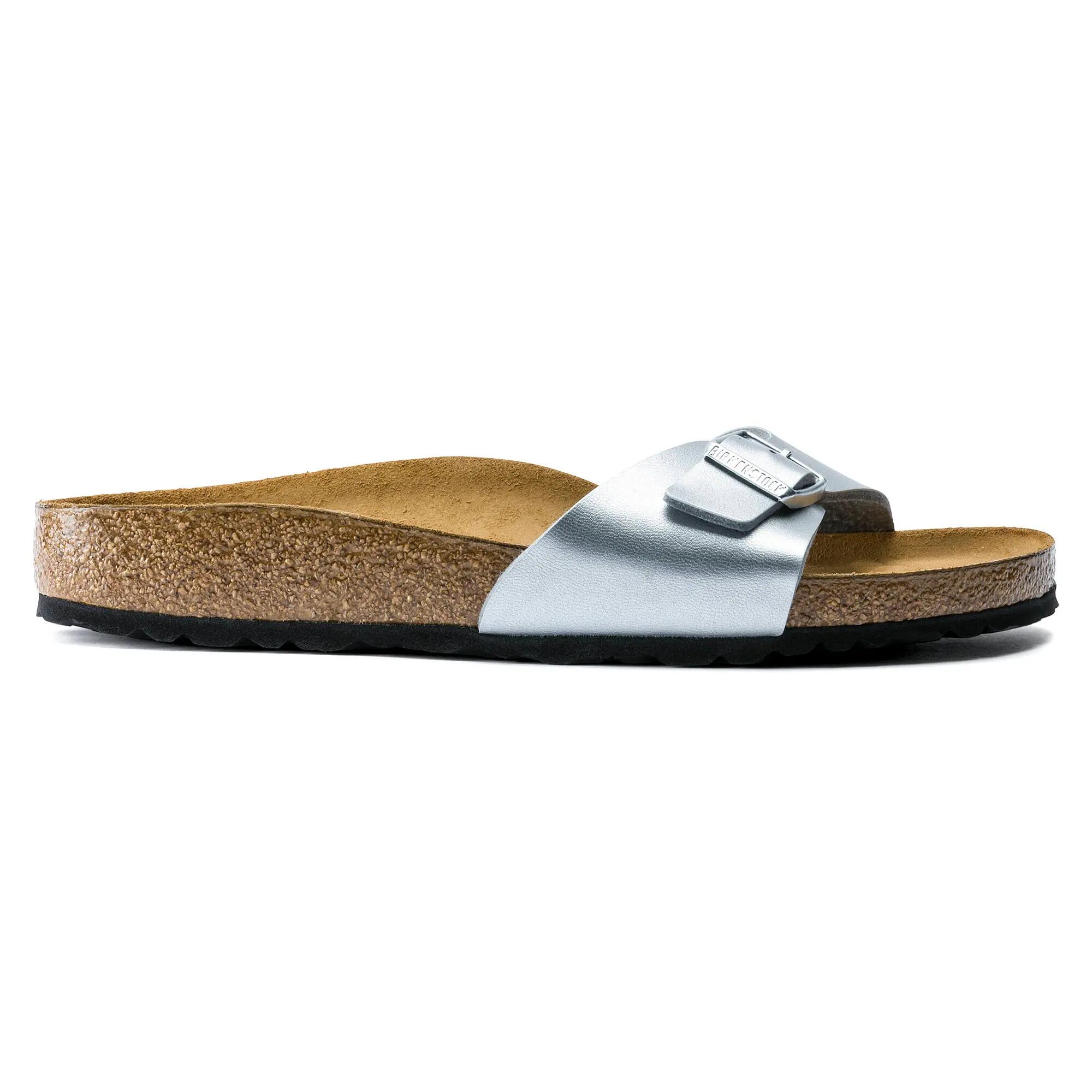 Klapki damskie Birkenstock 040413 8/8