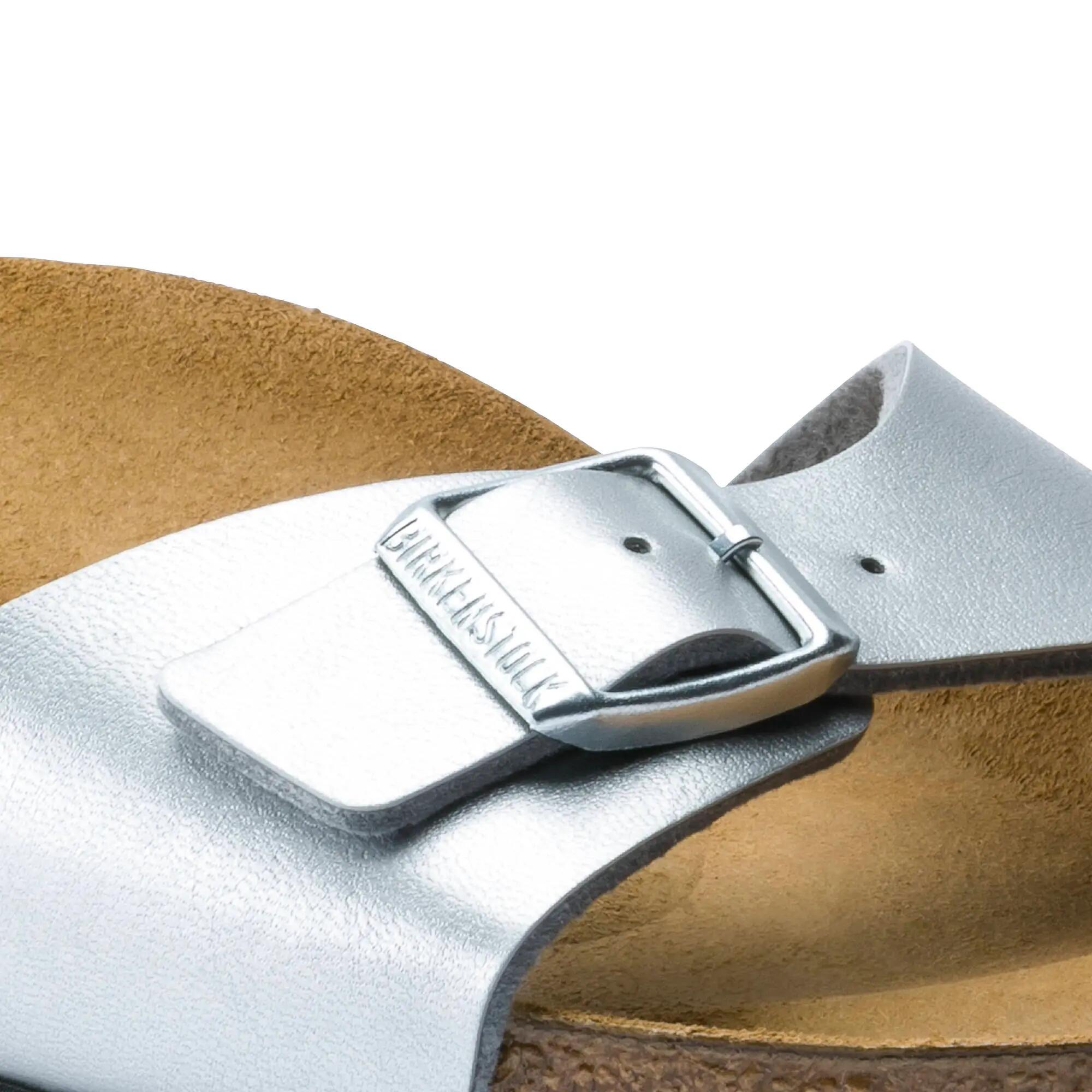 Klapki damskie Birkenstock 040413 7/8