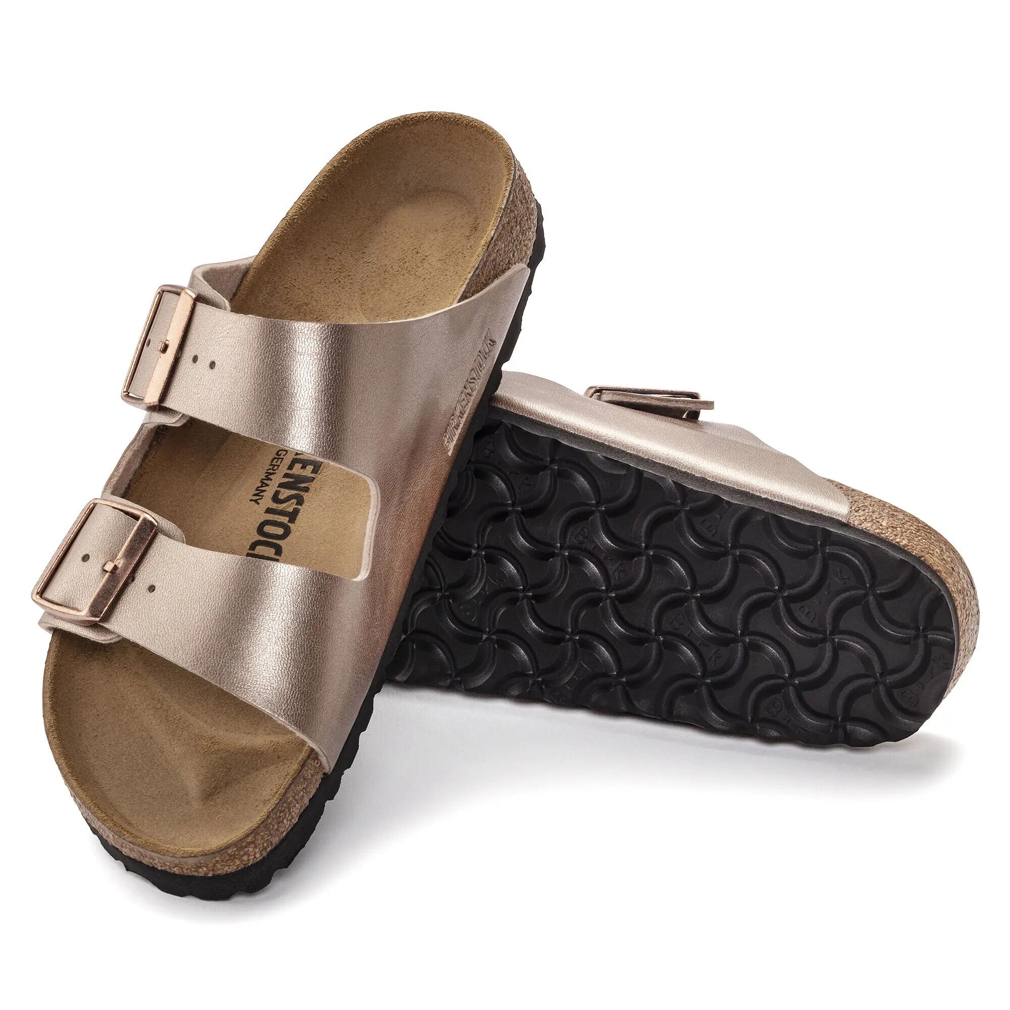 BIRKENSTOCK Casual schoenen 1023960 Birkenstock Arizona BF 7/8