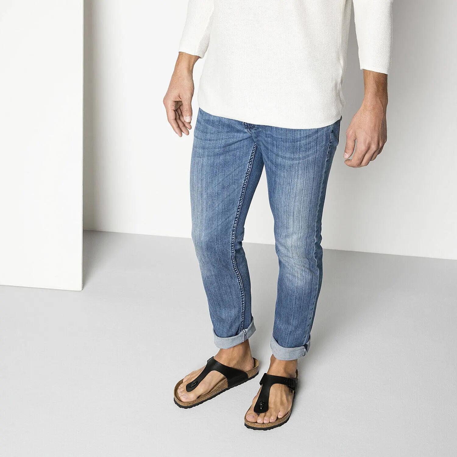 BIRKENSTOCK Freizeitschuhe Gizeh 7/11