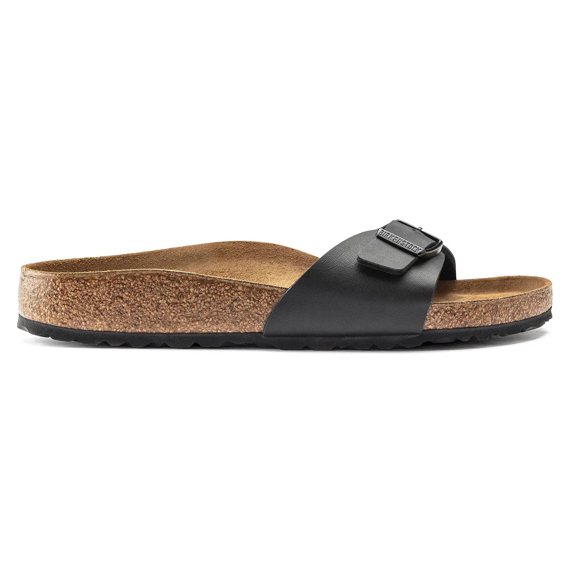 BIRKENSTOCK Madrid - Sandales (largeur standard) 6/6