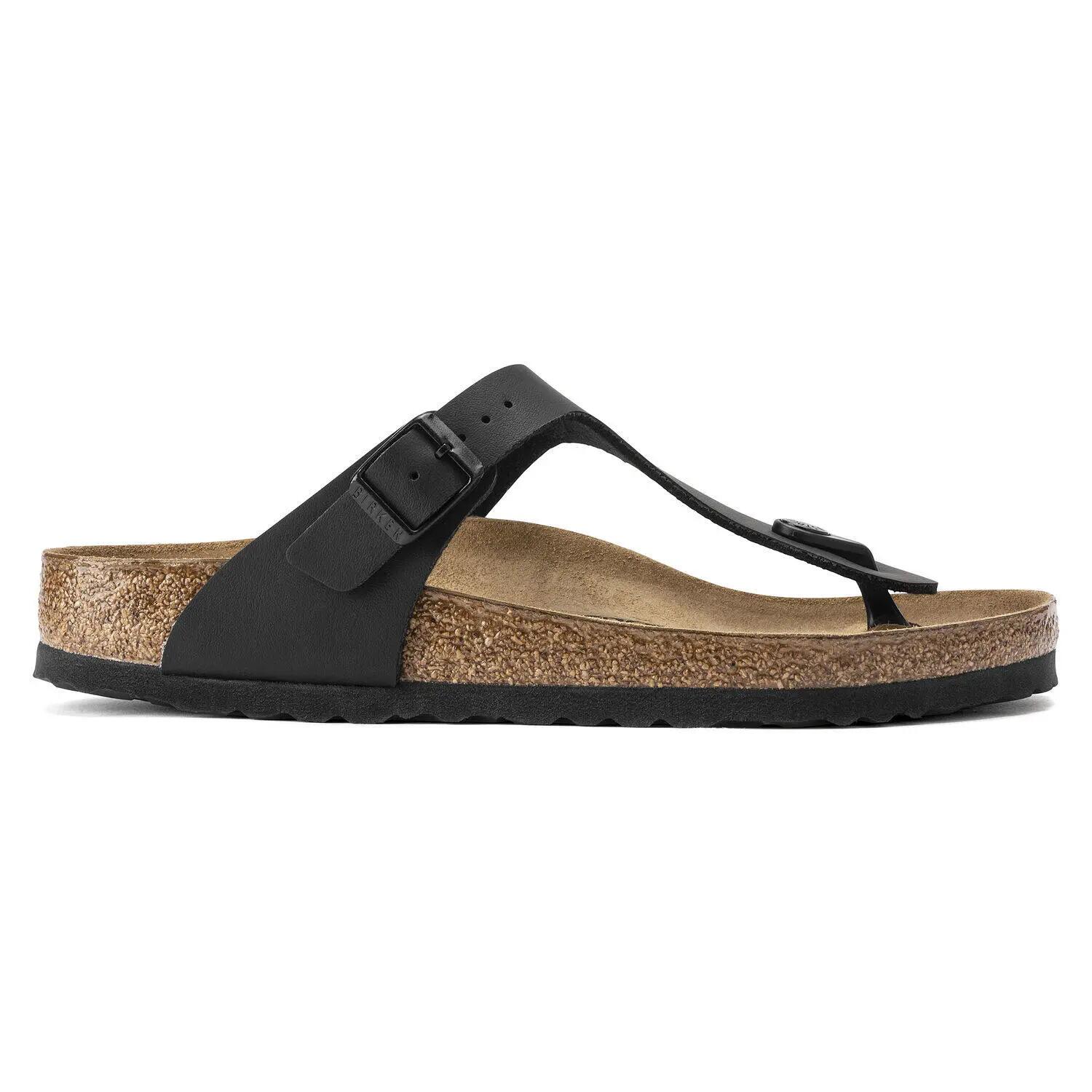 BIRKENSTOCK Freizeitschuhe Gizeh 11/11