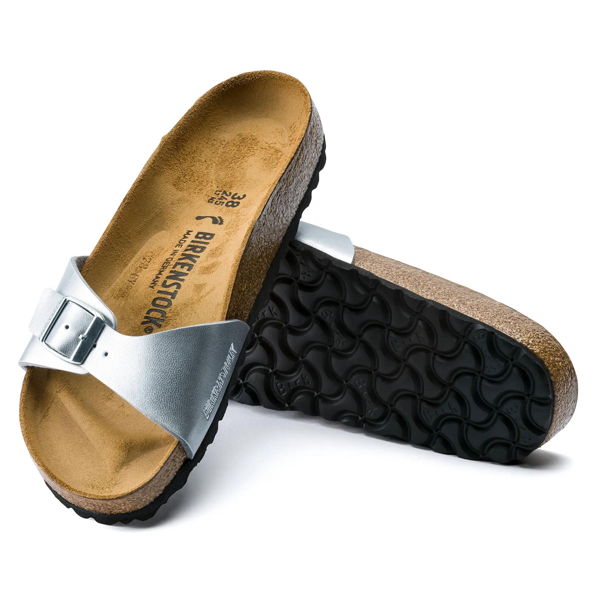 Klapki damskie Birkenstock 040413 6/8
